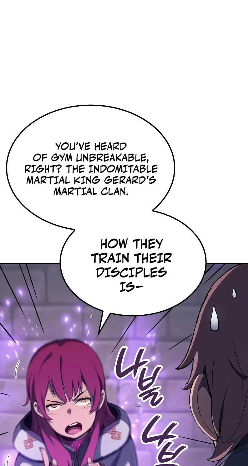 The Indomitable Martial King Chapter 26 page 7 - 