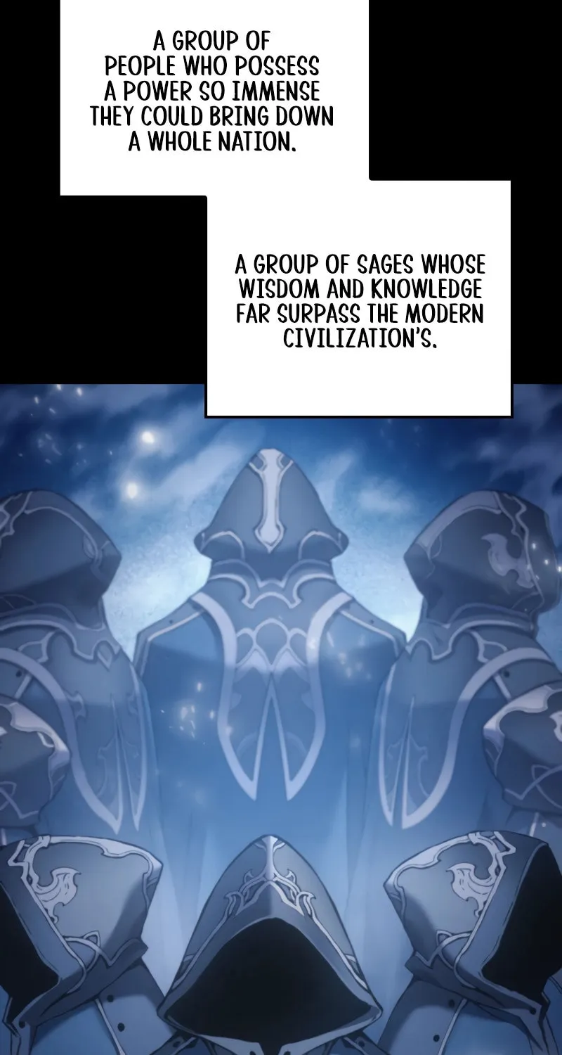 The Indomitable Martial King Chapter 26 page 61 - 