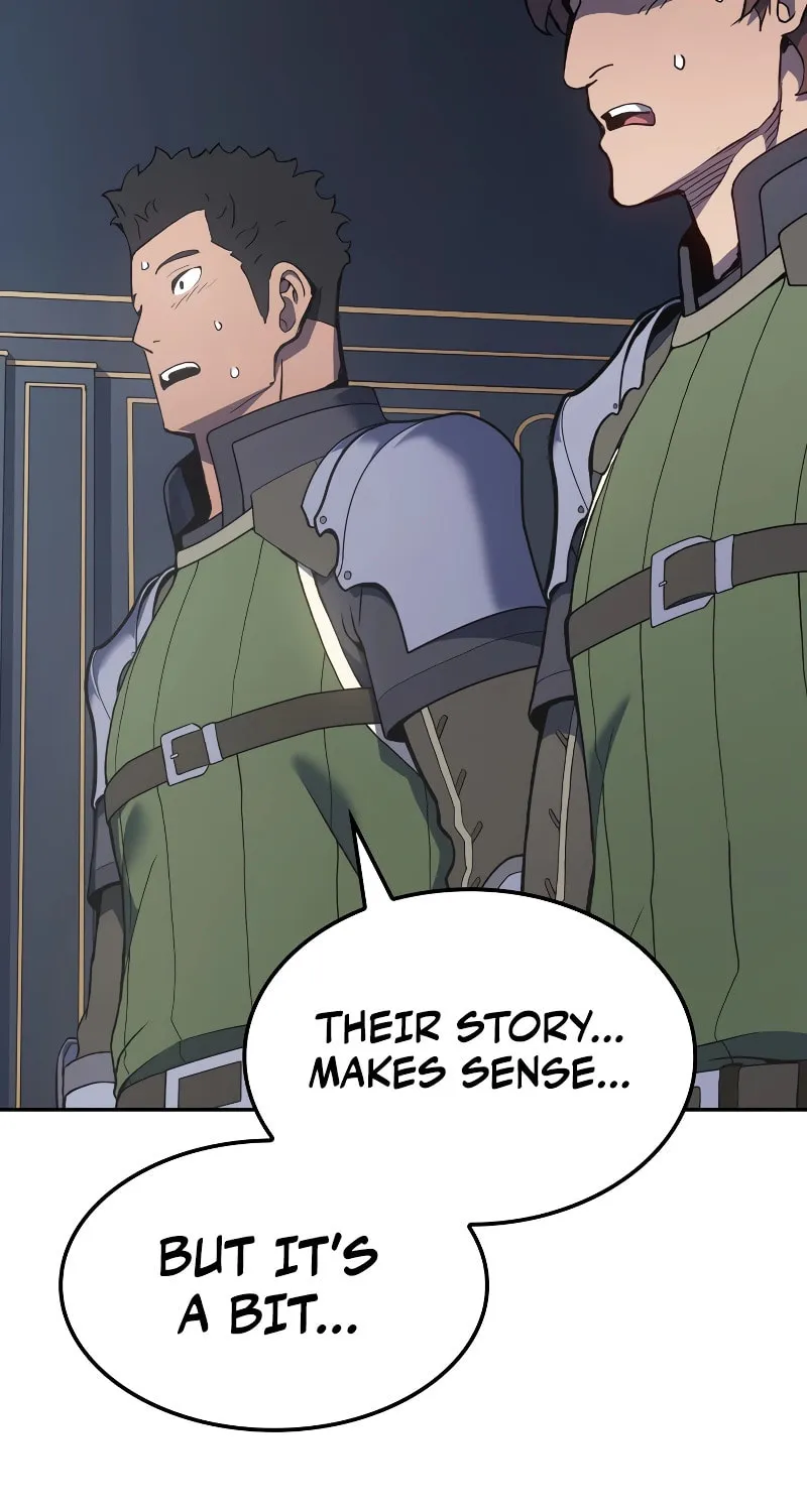 The Indomitable Martial King Chapter 26 page 73 - 