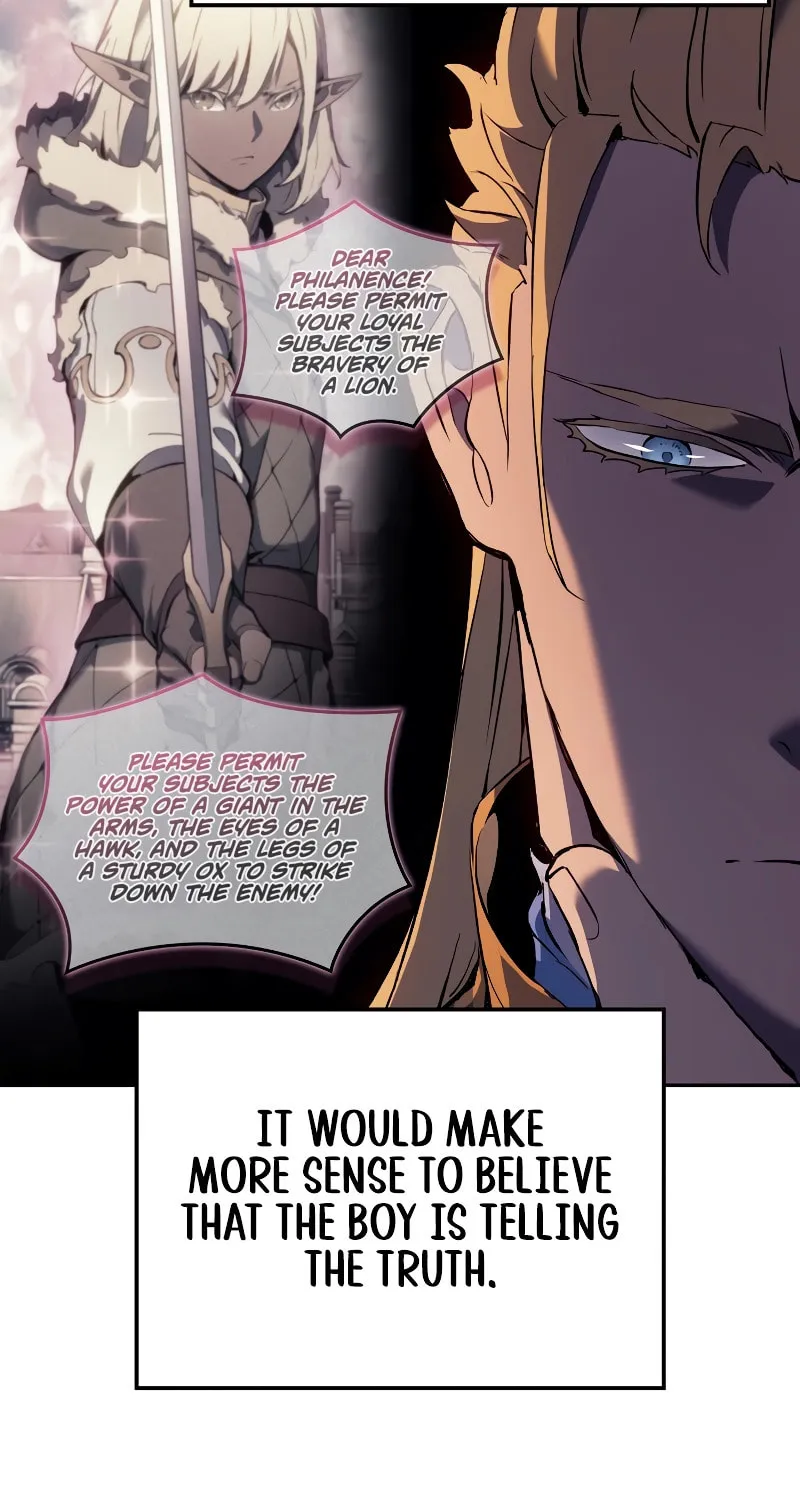 The Indomitable Martial King Chapter 26 page 88 - 