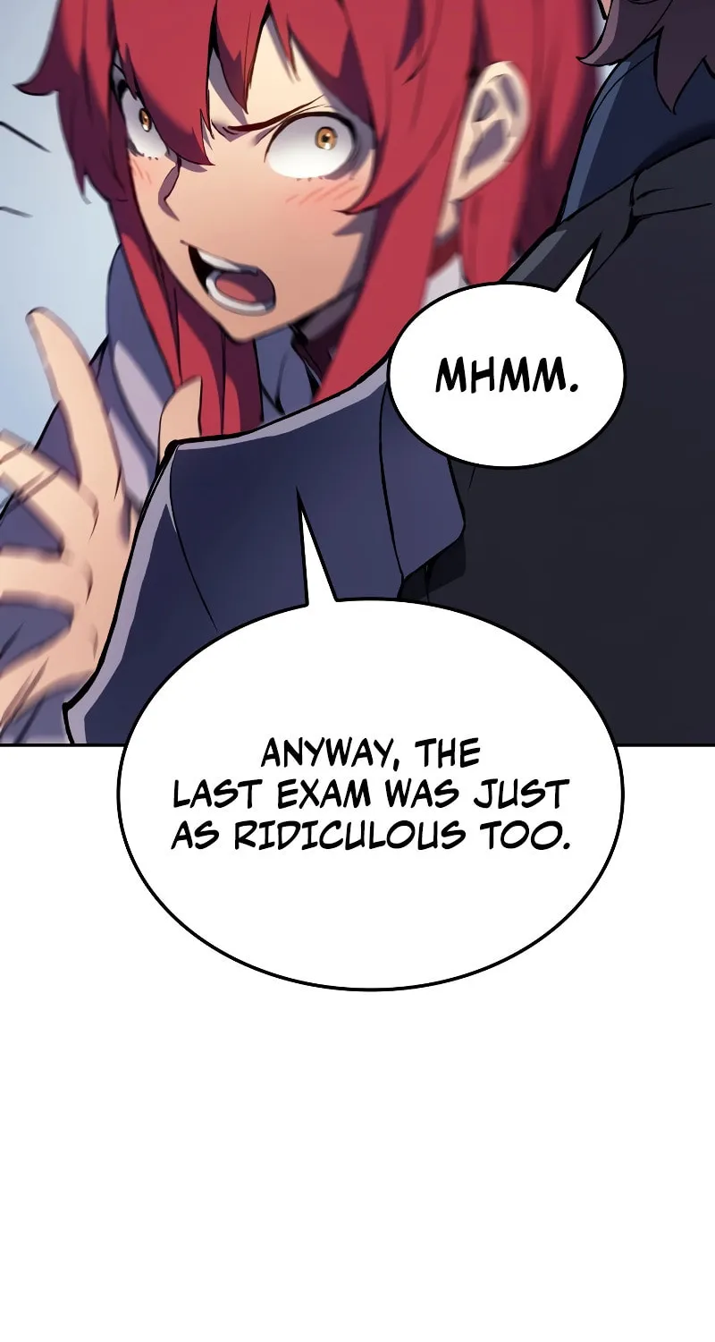 The Indomitable Martial King Chapter 26 page 10 - 