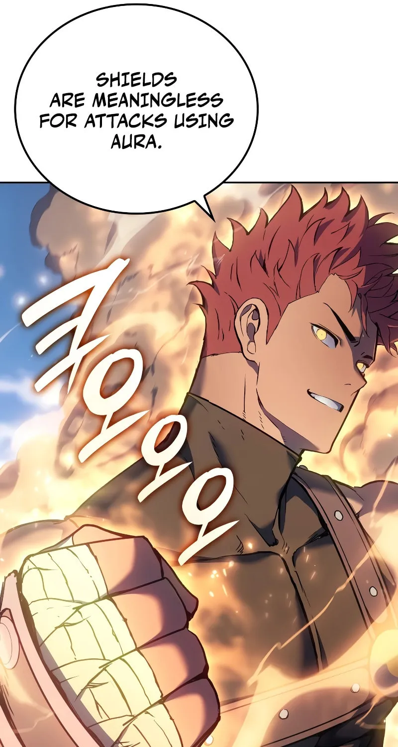 The Indomitable Martial King Chapter 27 page 11 - 