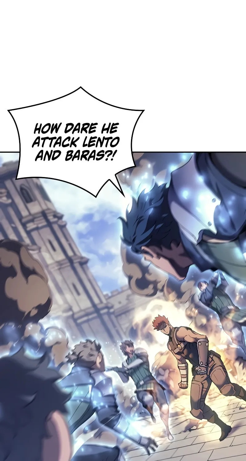 The Indomitable Martial King Chapter 27 page 15 - 