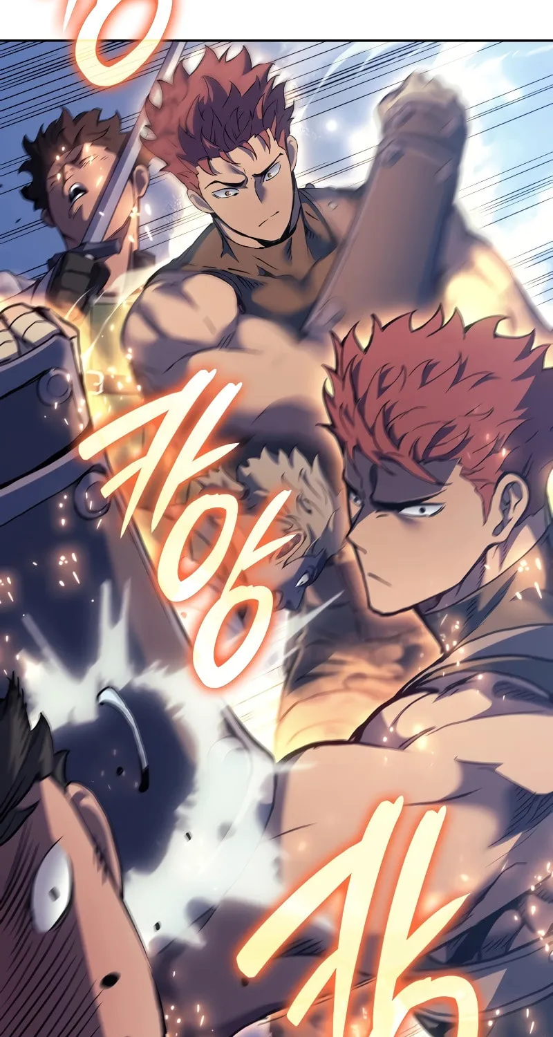 The Indomitable Martial King Chapter 27 page 17 - 