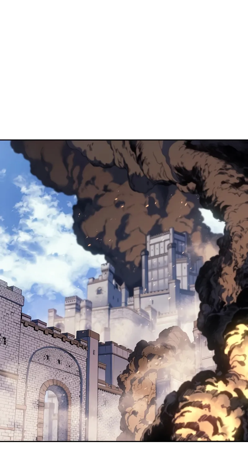 The Indomitable Martial King Chapter 27 page 3 - 