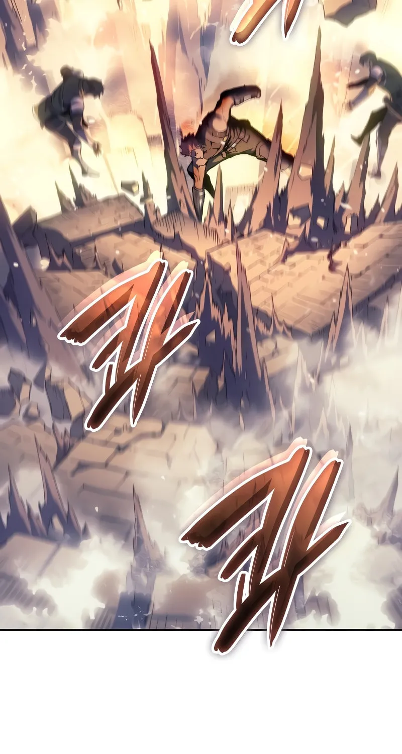 The Indomitable Martial King Chapter 27 page 22 - 