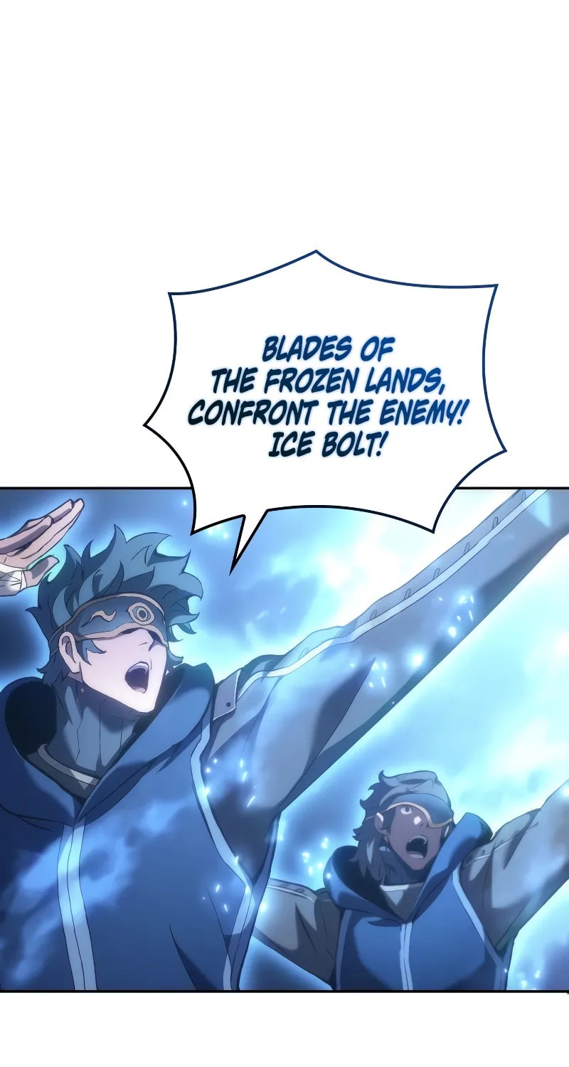 The Indomitable Martial King Chapter 27 page 23 - 