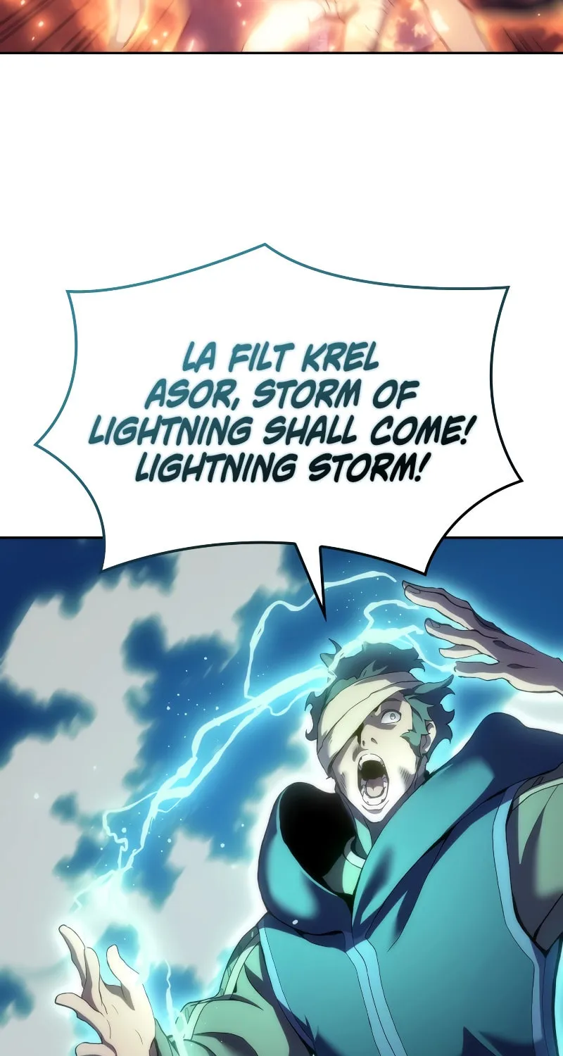 The Indomitable Martial King Chapter 27 page 25 - 