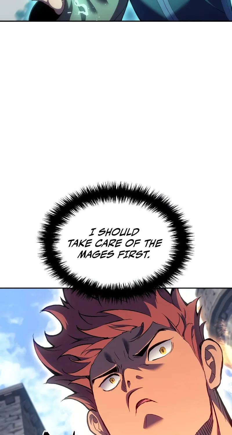 The Indomitable Martial King Chapter 27 page 26 - 