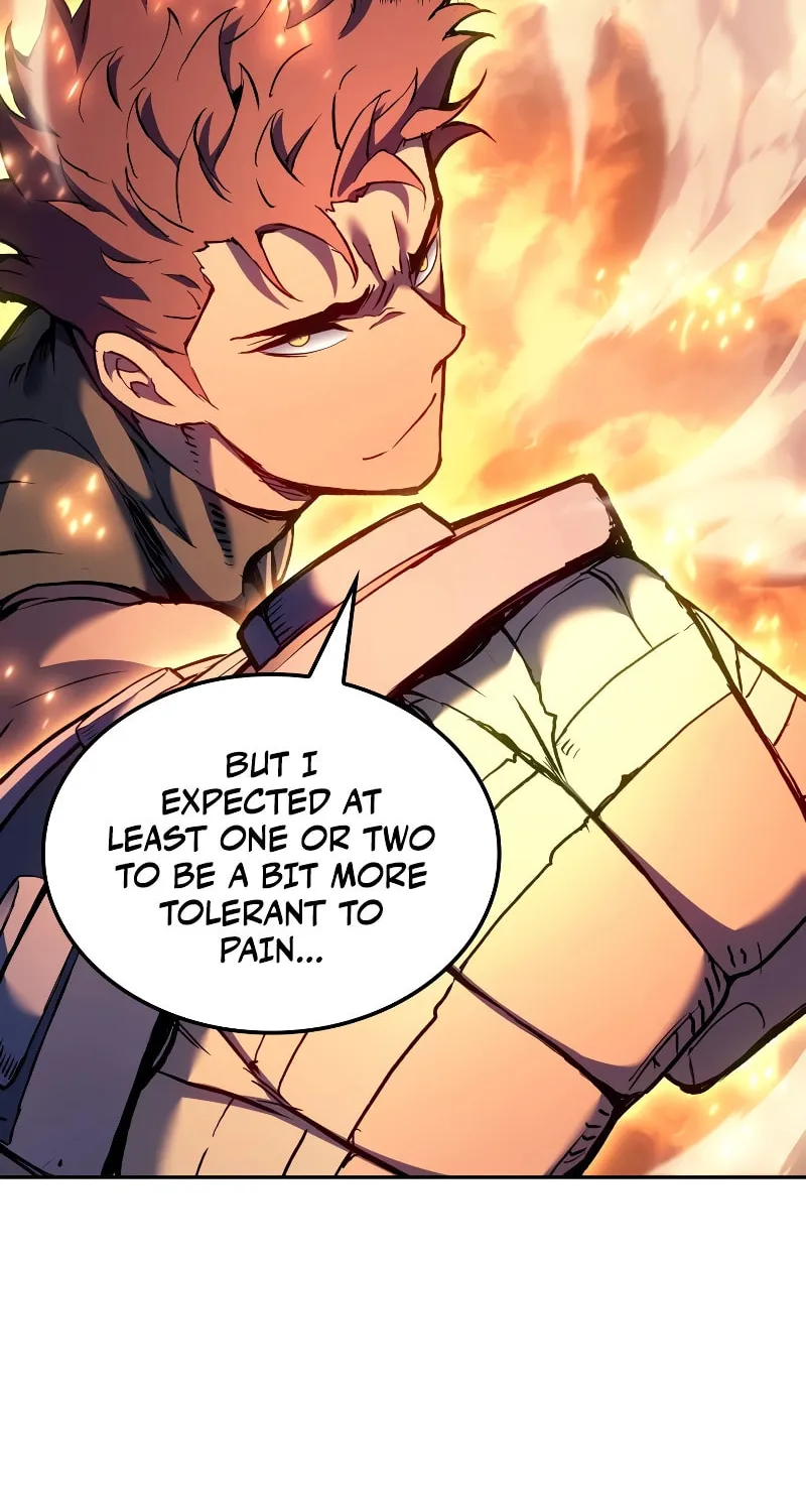 The Indomitable Martial King Chapter 27 page 34 - 