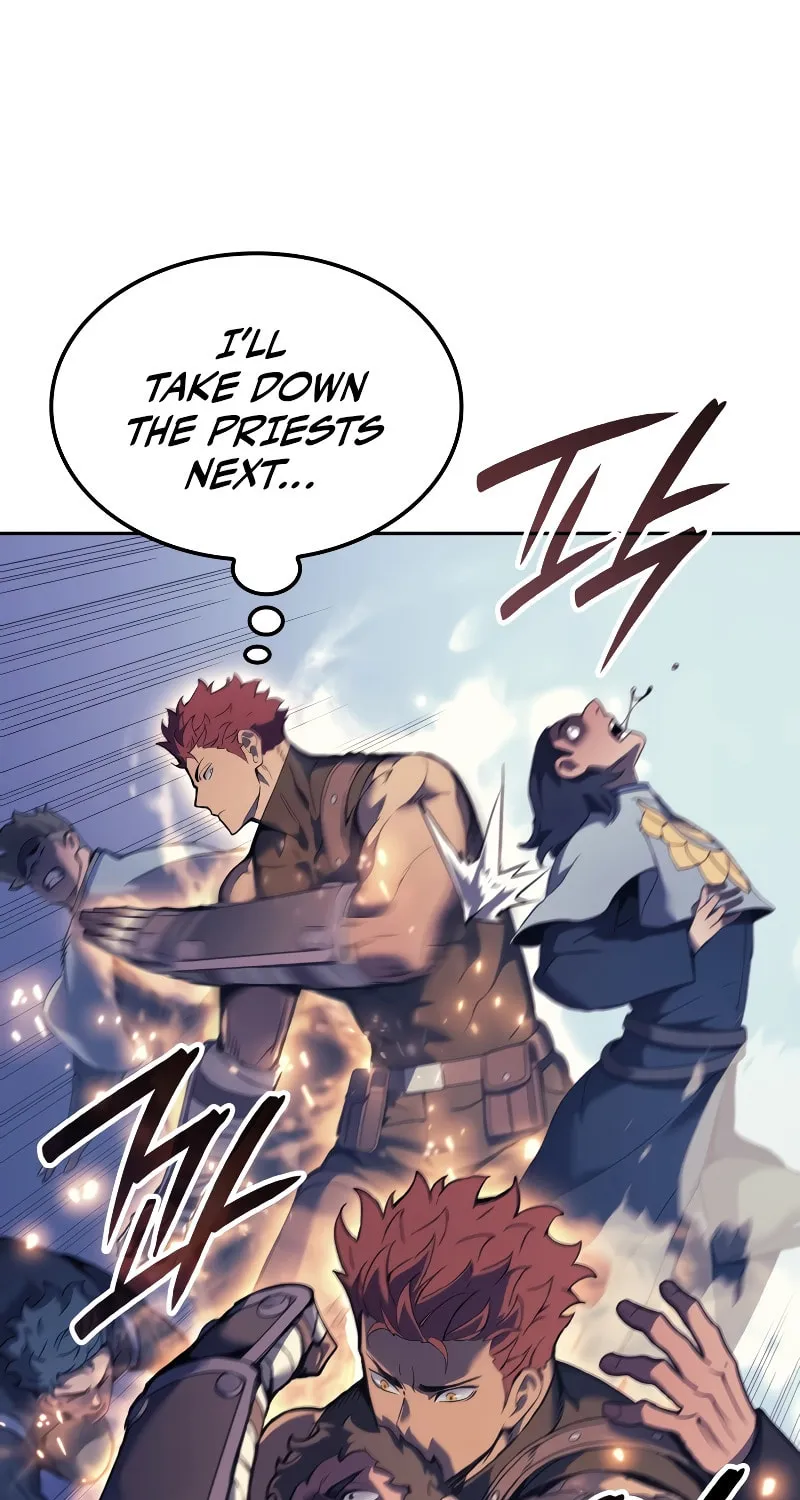 The Indomitable Martial King Chapter 27 page 35 - 