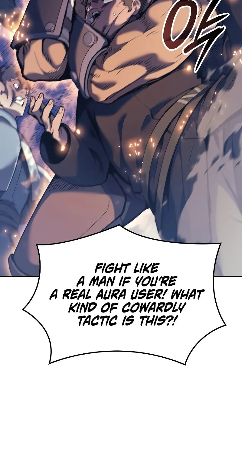 The Indomitable Martial King Chapter 27 page 36 - 
