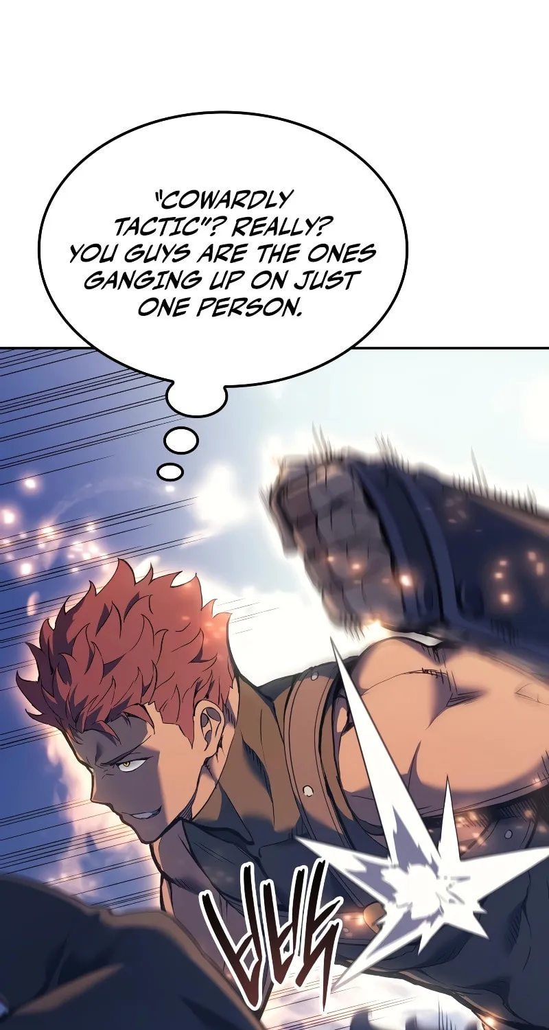 The Indomitable Martial King Chapter 27 page 37 - 