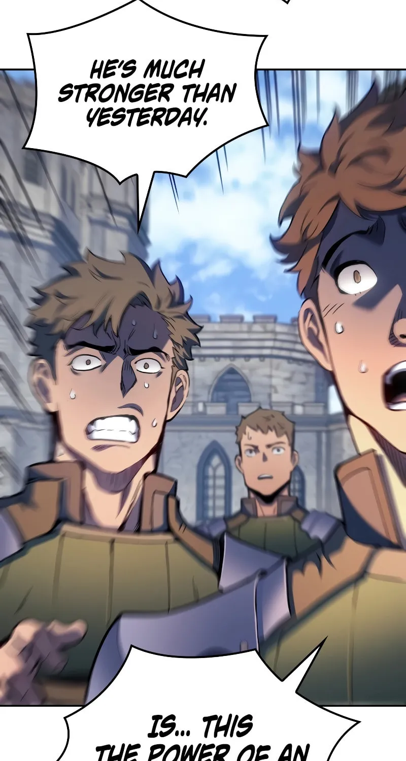 The Indomitable Martial King Chapter 27 page 44 - 