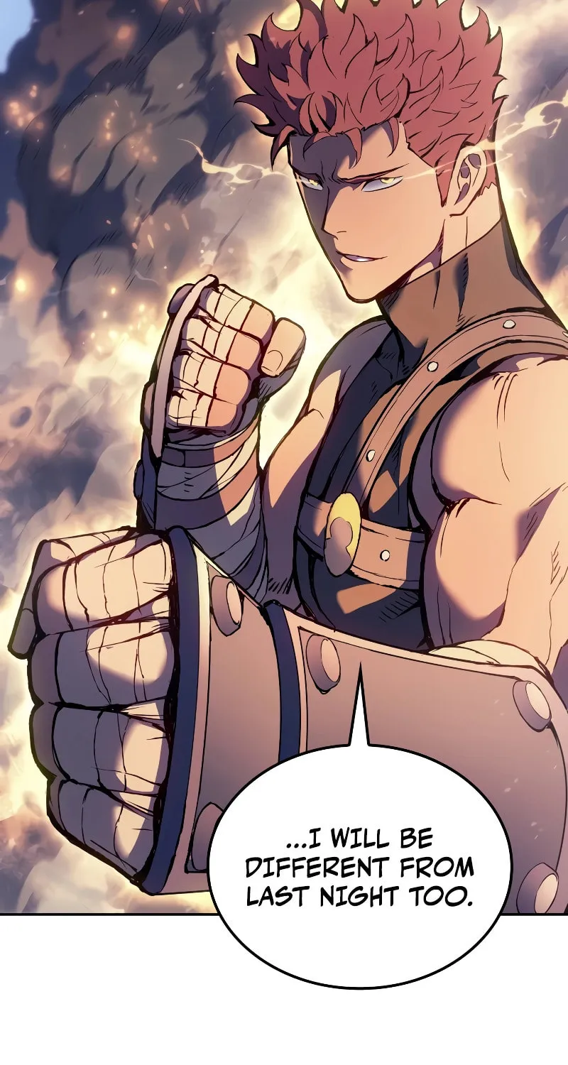 The Indomitable Martial King Chapter 27 page 6 - 