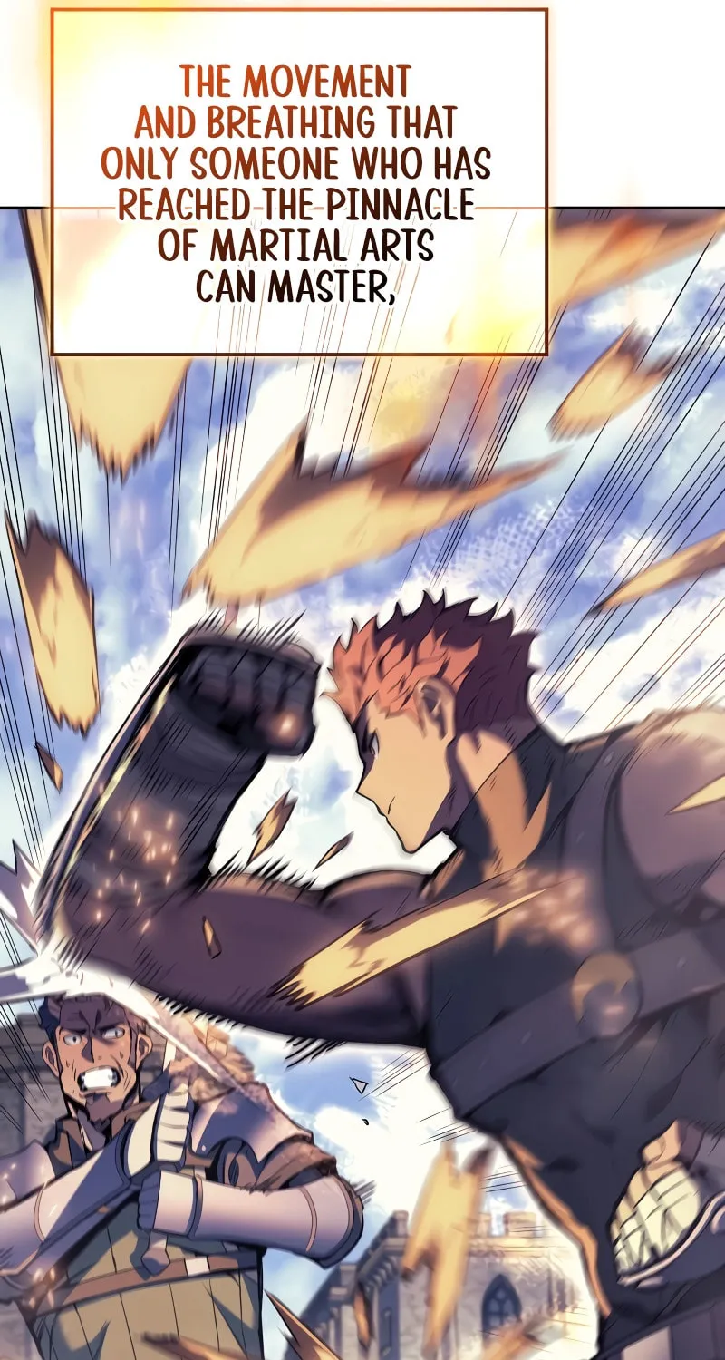 The Indomitable Martial King Chapter 27 page 60 - 
