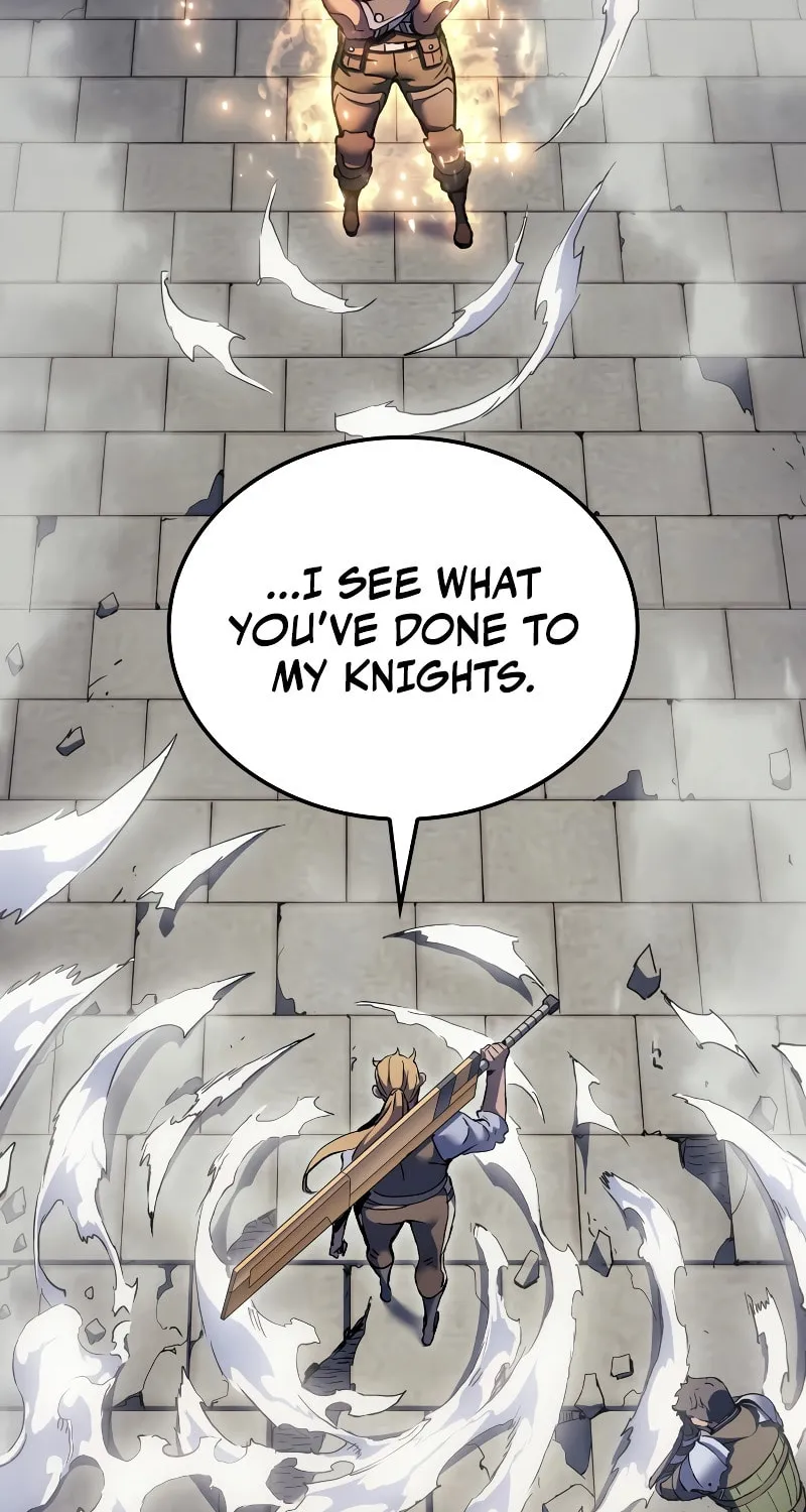 The Indomitable Martial King Chapter 27 page 74 - 