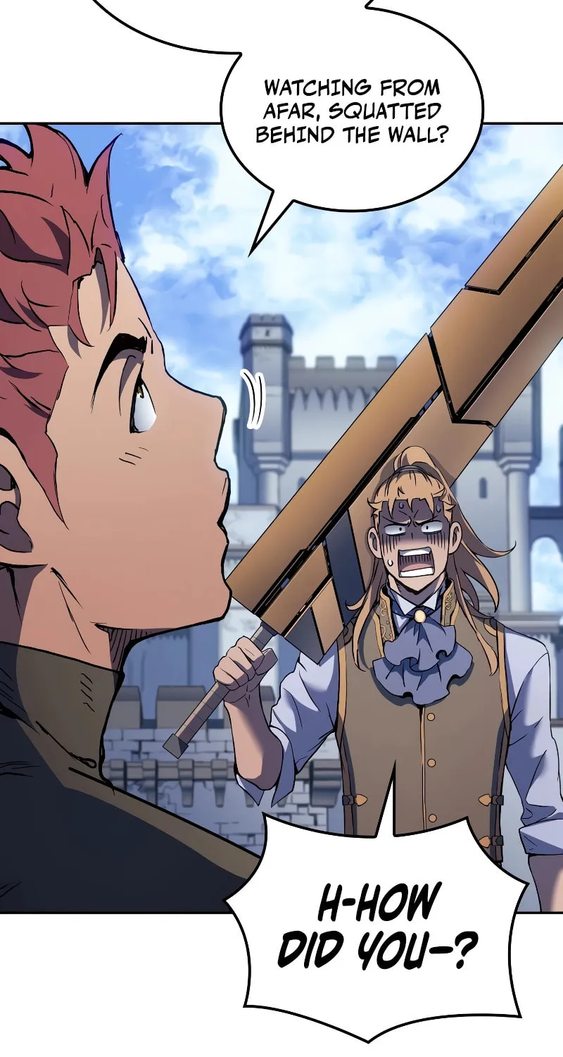 The Indomitable Martial King Chapter 27 page 77 - 