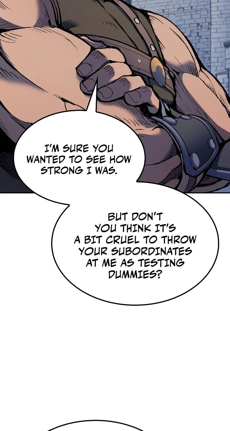 The Indomitable Martial King Chapter 27 page 80 - 