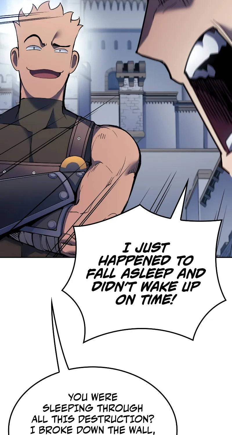 The Indomitable Martial King Chapter 27 page 83 - 