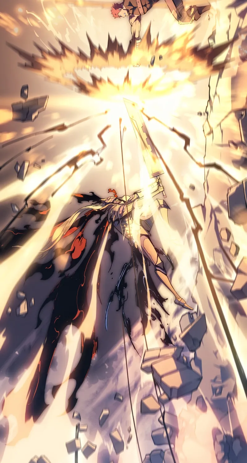 The Indomitable Martial King Chapter 28 page 134 - 
