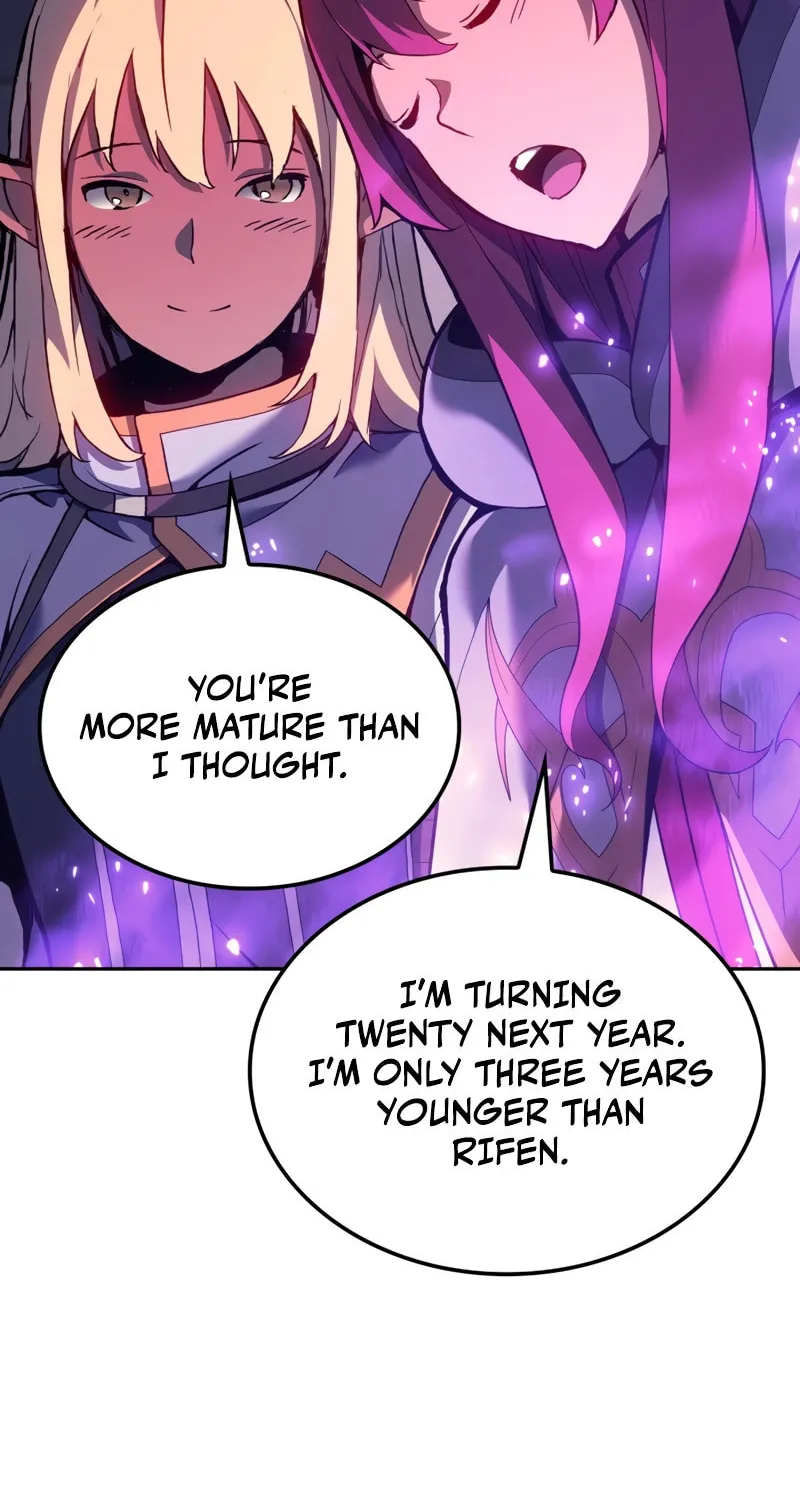 The Indomitable Martial King Chapter 28 page 17 - 