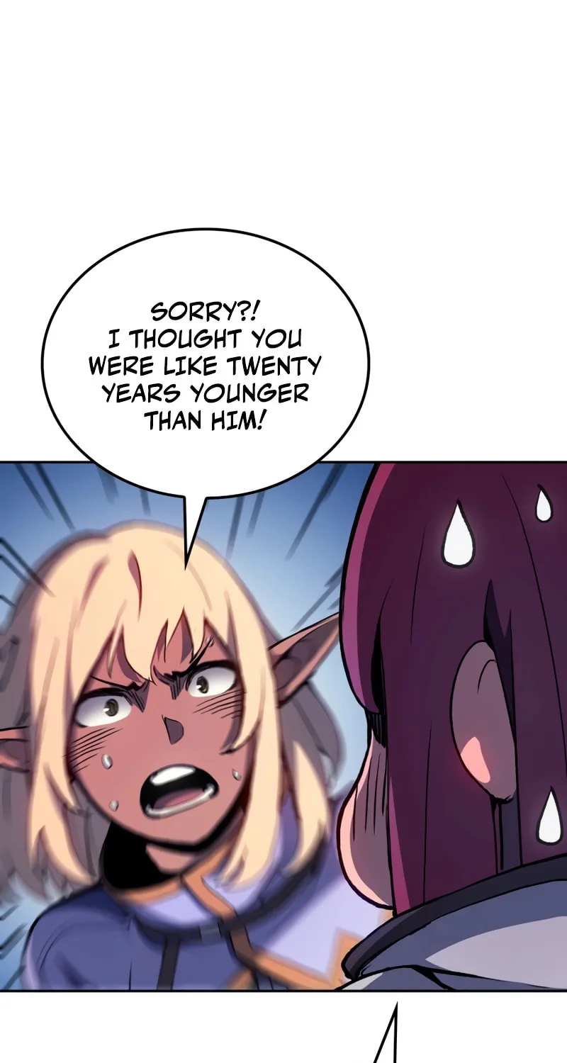 The Indomitable Martial King Chapter 28 page 18 - 