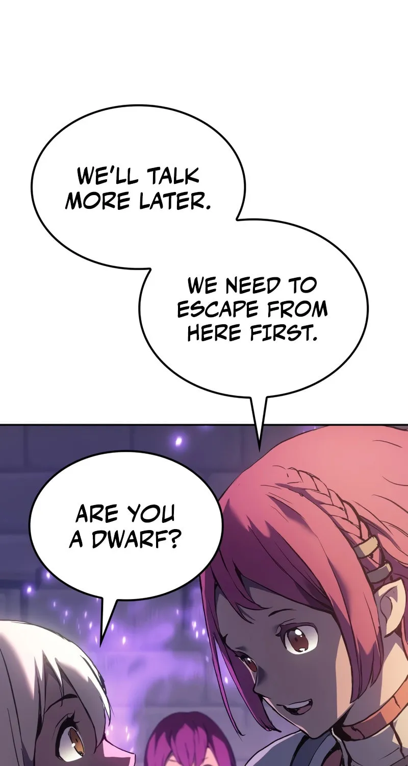 The Indomitable Martial King Chapter 28 page 23 - 