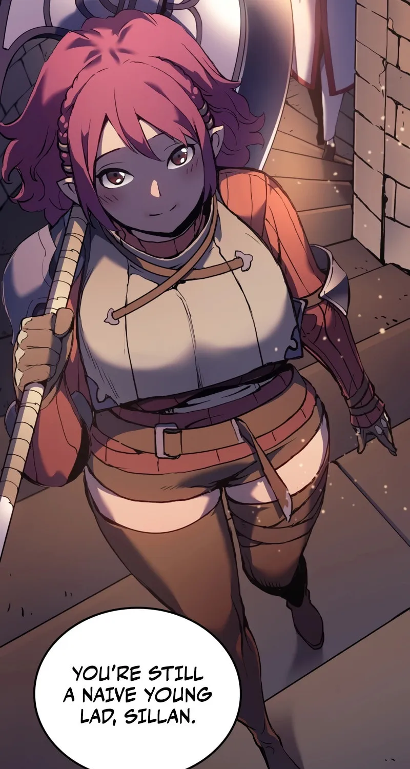 The Indomitable Martial King Chapter 28 page 27 - 