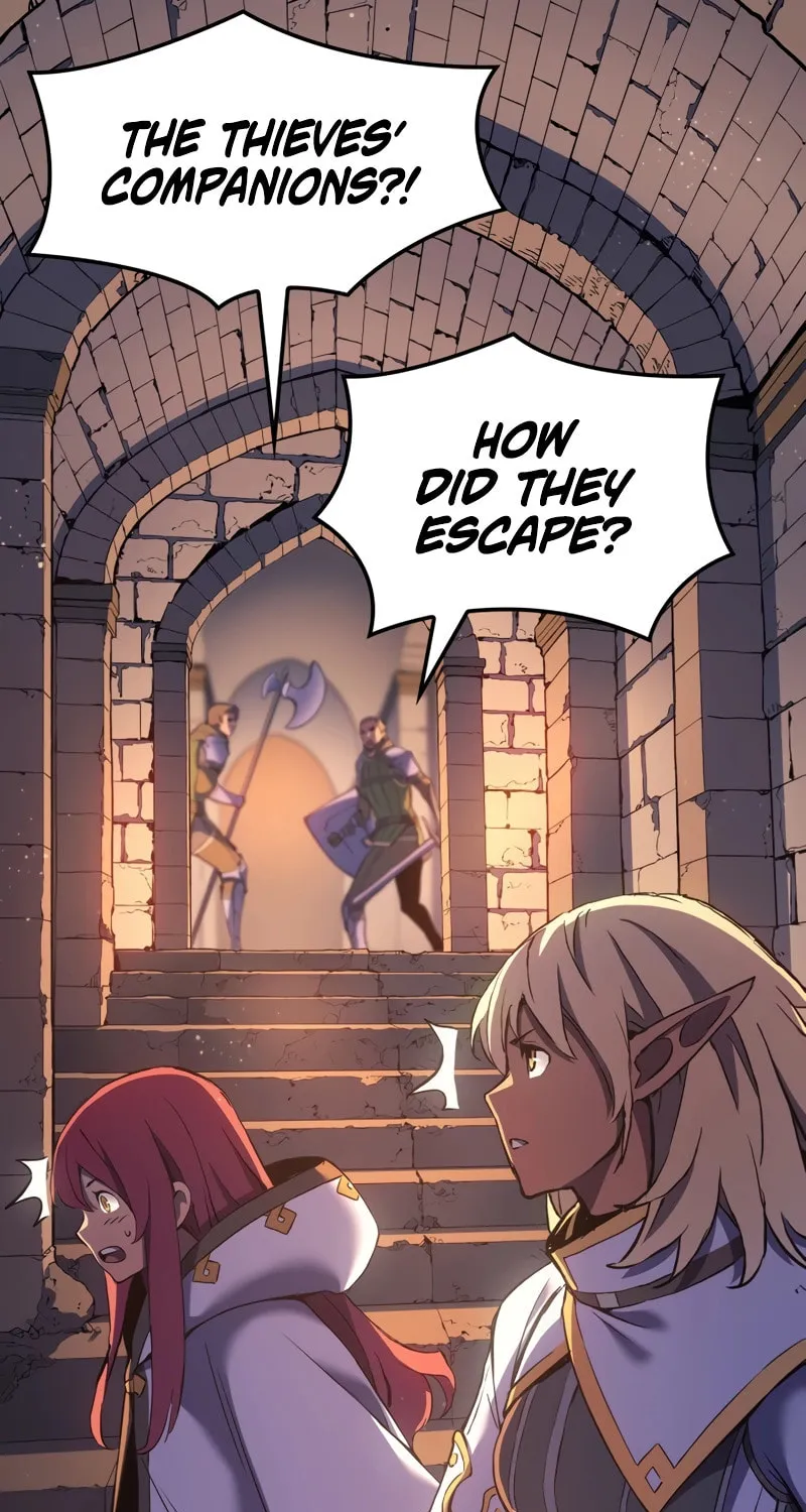 The Indomitable Martial King Chapter 28 page 29 - 