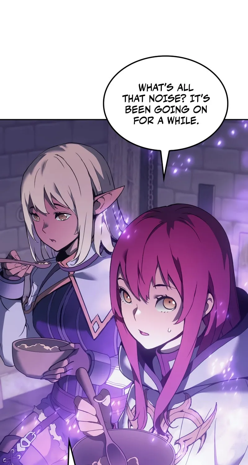The Indomitable Martial King Chapter 28 page 4 - 