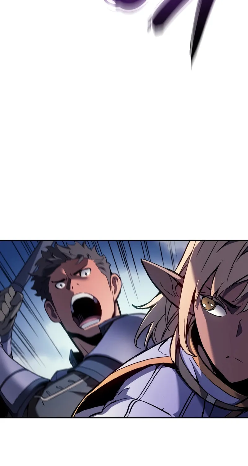 The Indomitable Martial King Chapter 28 page 33 - 