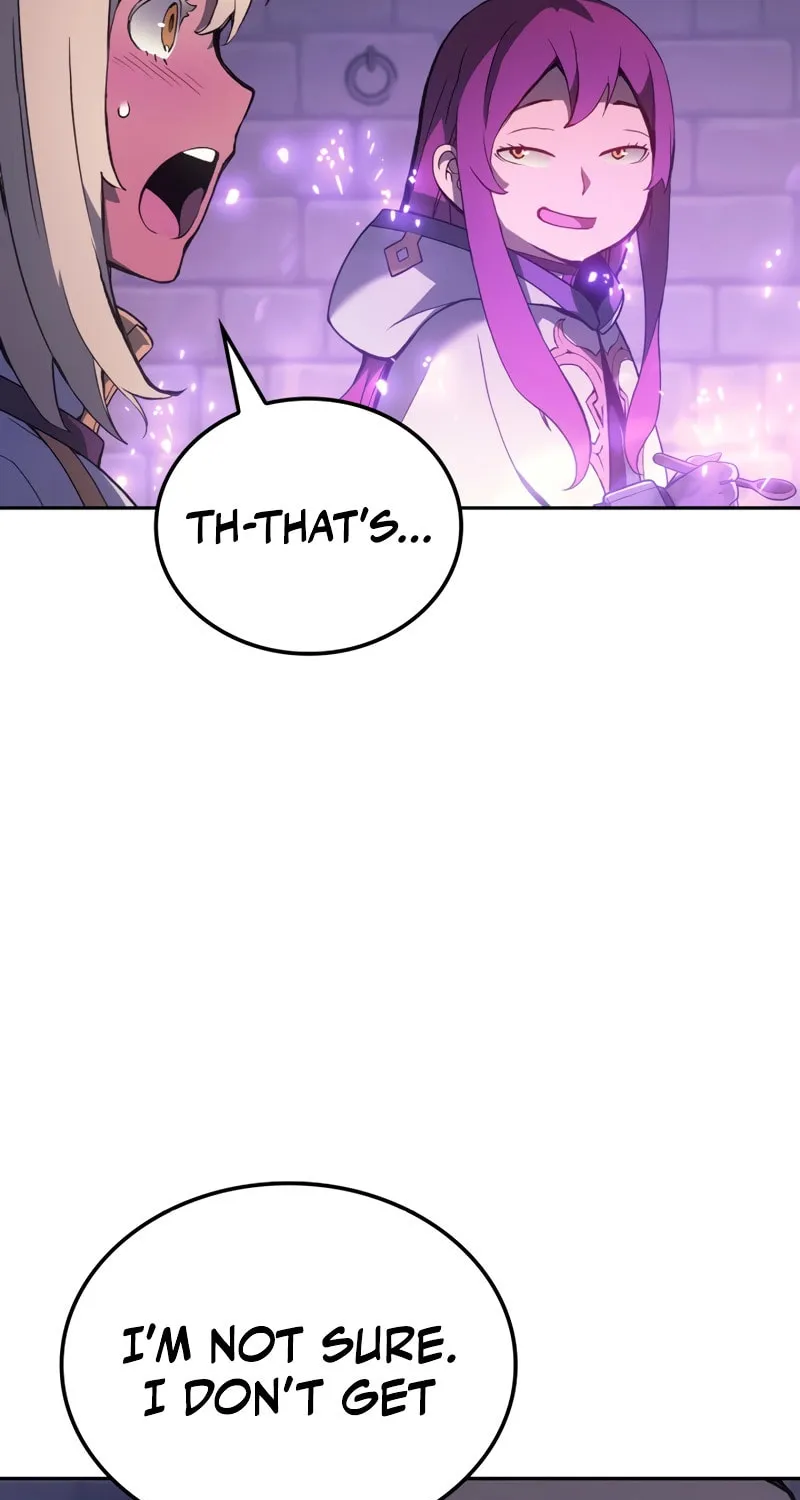 The Indomitable Martial King Chapter 28 page 6 - 