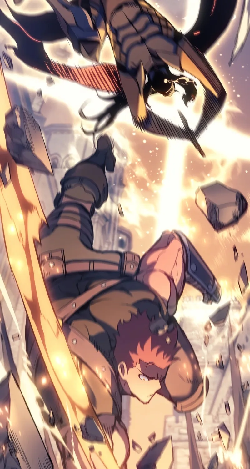 The Indomitable Martial King Chapter 28 page 63 - 
