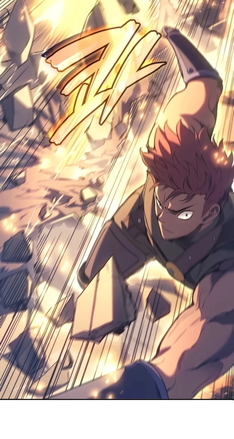 The Indomitable Martial King Chapter 28 page 68 - 