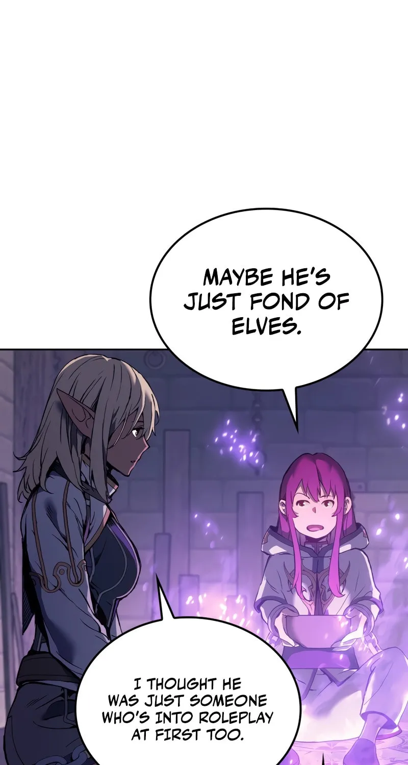 The Indomitable Martial King Chapter 28 page 8 - 