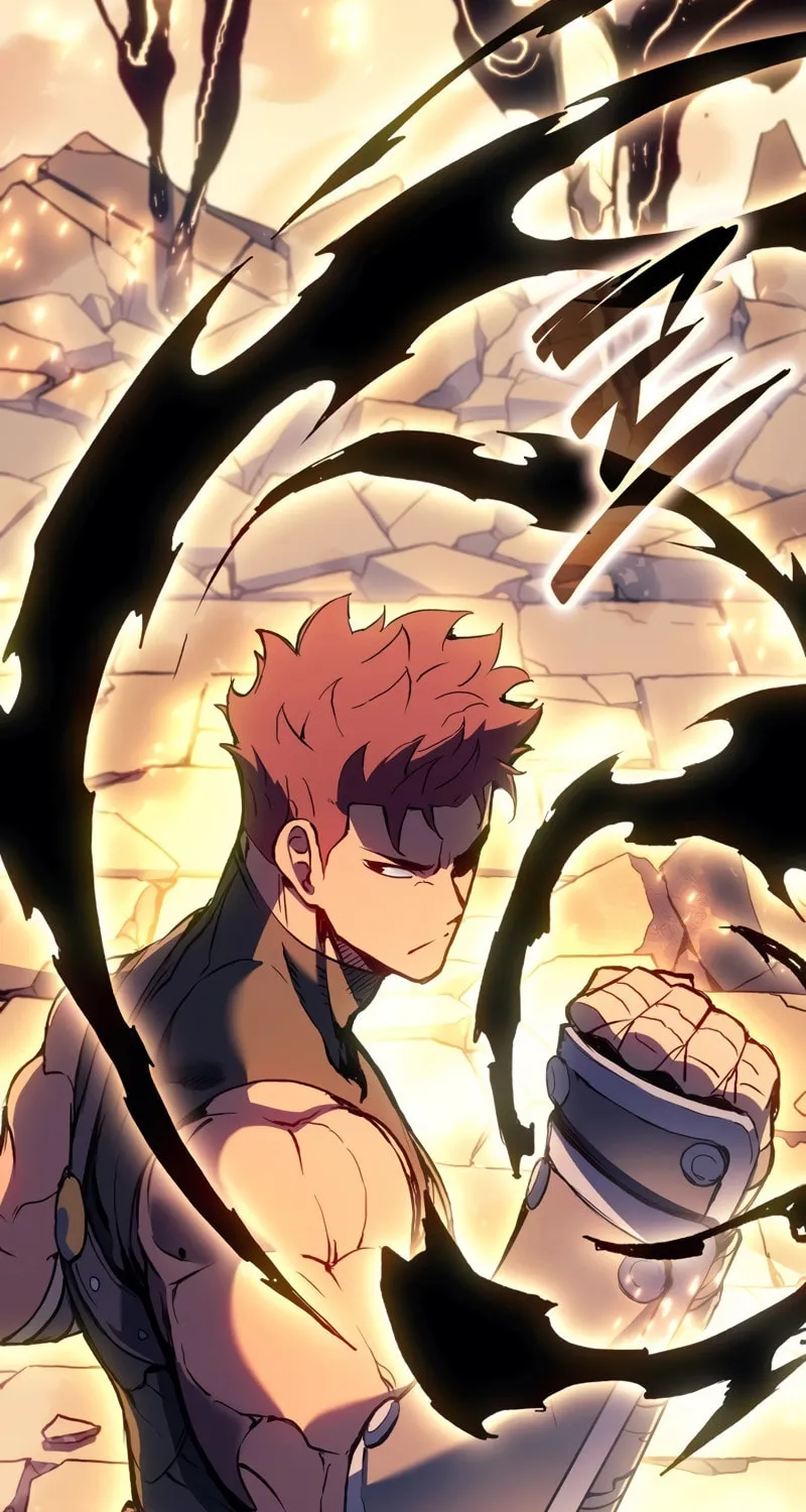 The Indomitable Martial King Chapter 28 page 74 - 