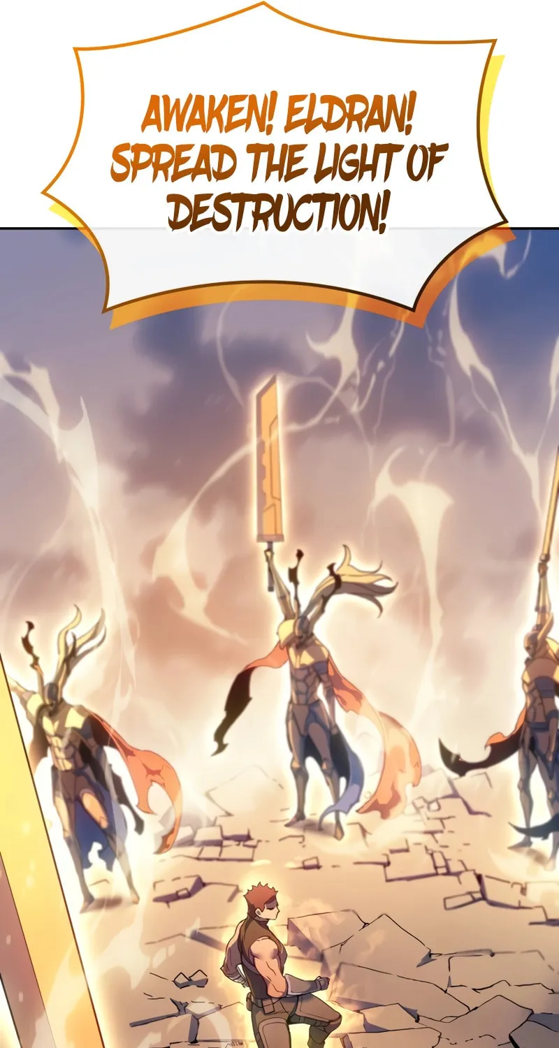 The Indomitable Martial King Chapter 28 page 81 - 