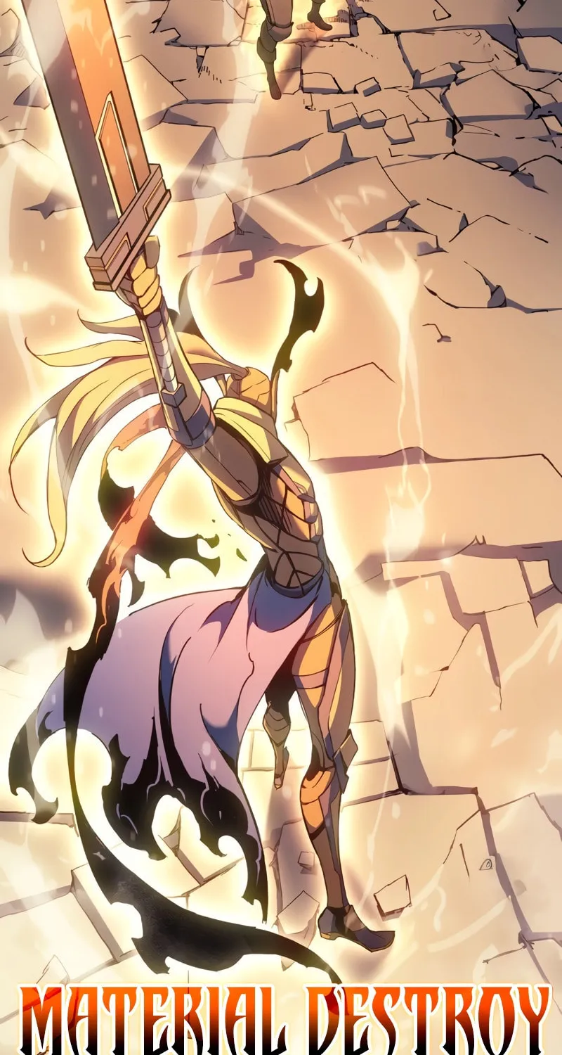 The Indomitable Martial King Chapter 28 page 82 - 