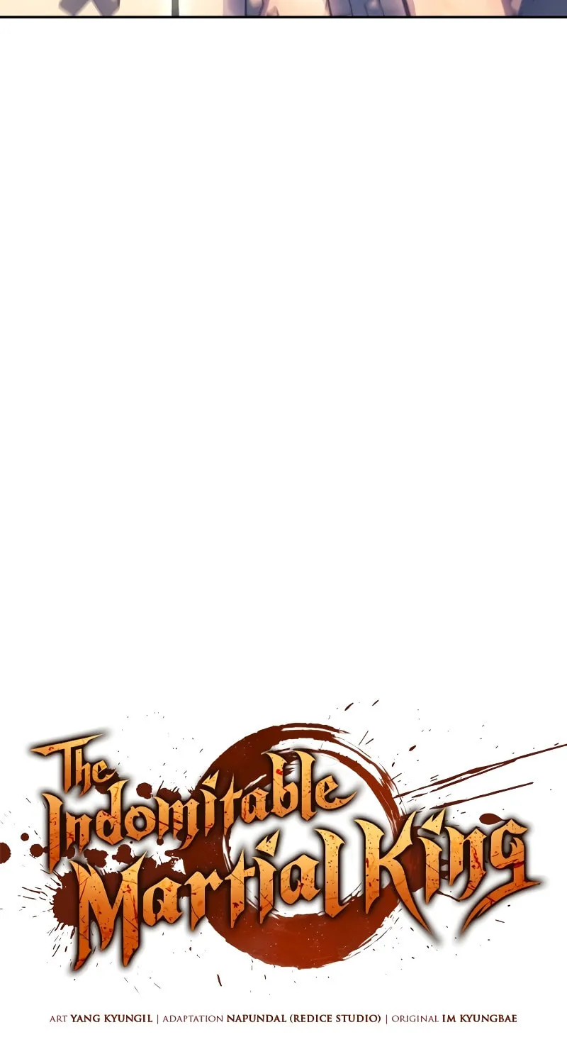 The Indomitable Martial King Chapter 29 page 13 - 