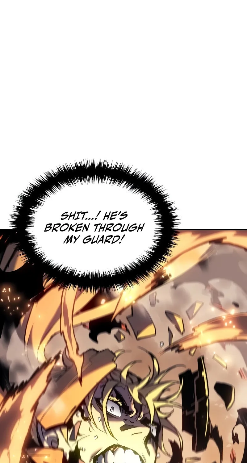 The Indomitable Martial King Chapter 29 page 25 - 