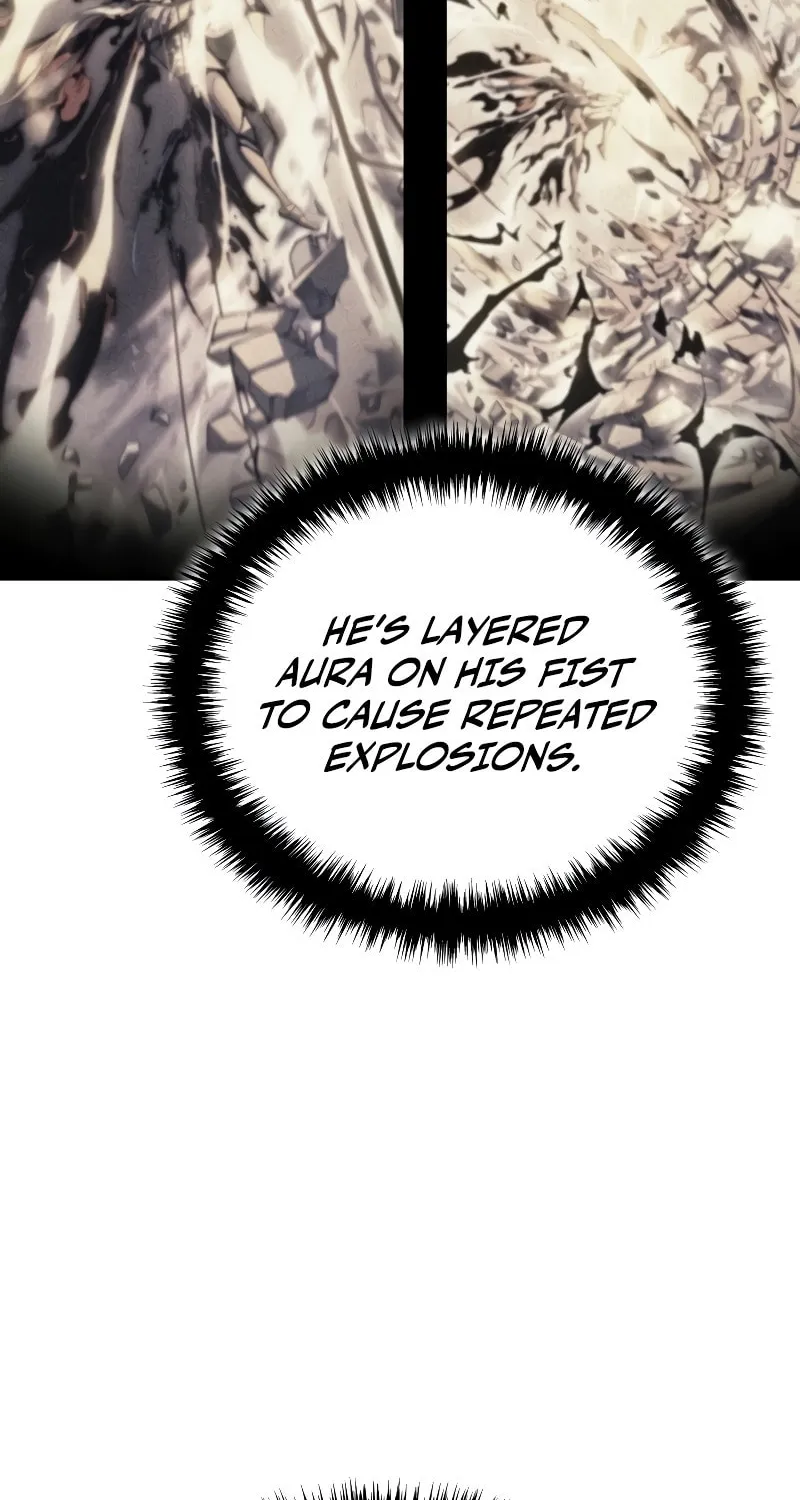 The Indomitable Martial King Chapter 29 page 28 - 