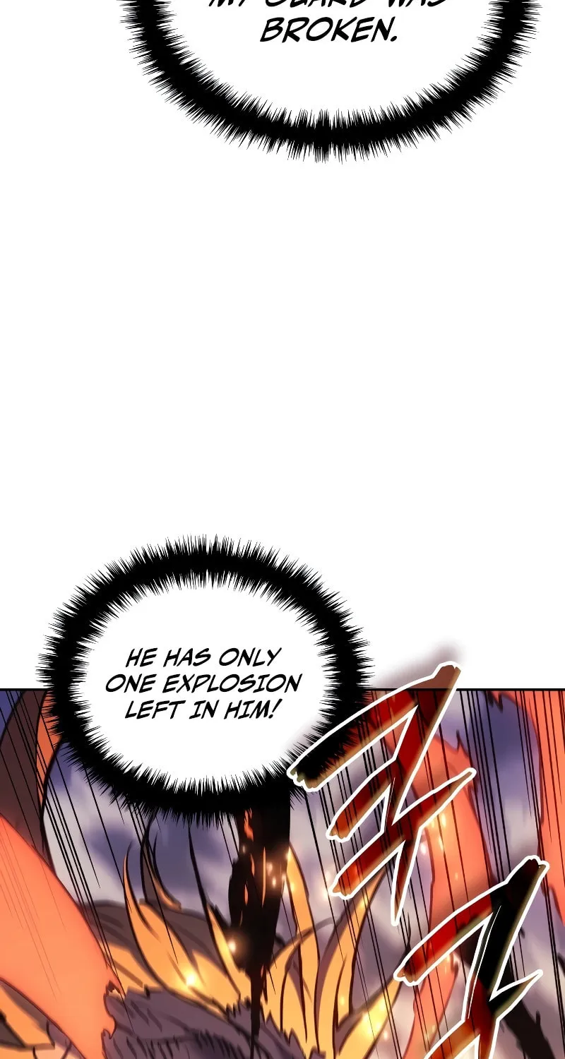 The Indomitable Martial King Chapter 29 page 32 - 