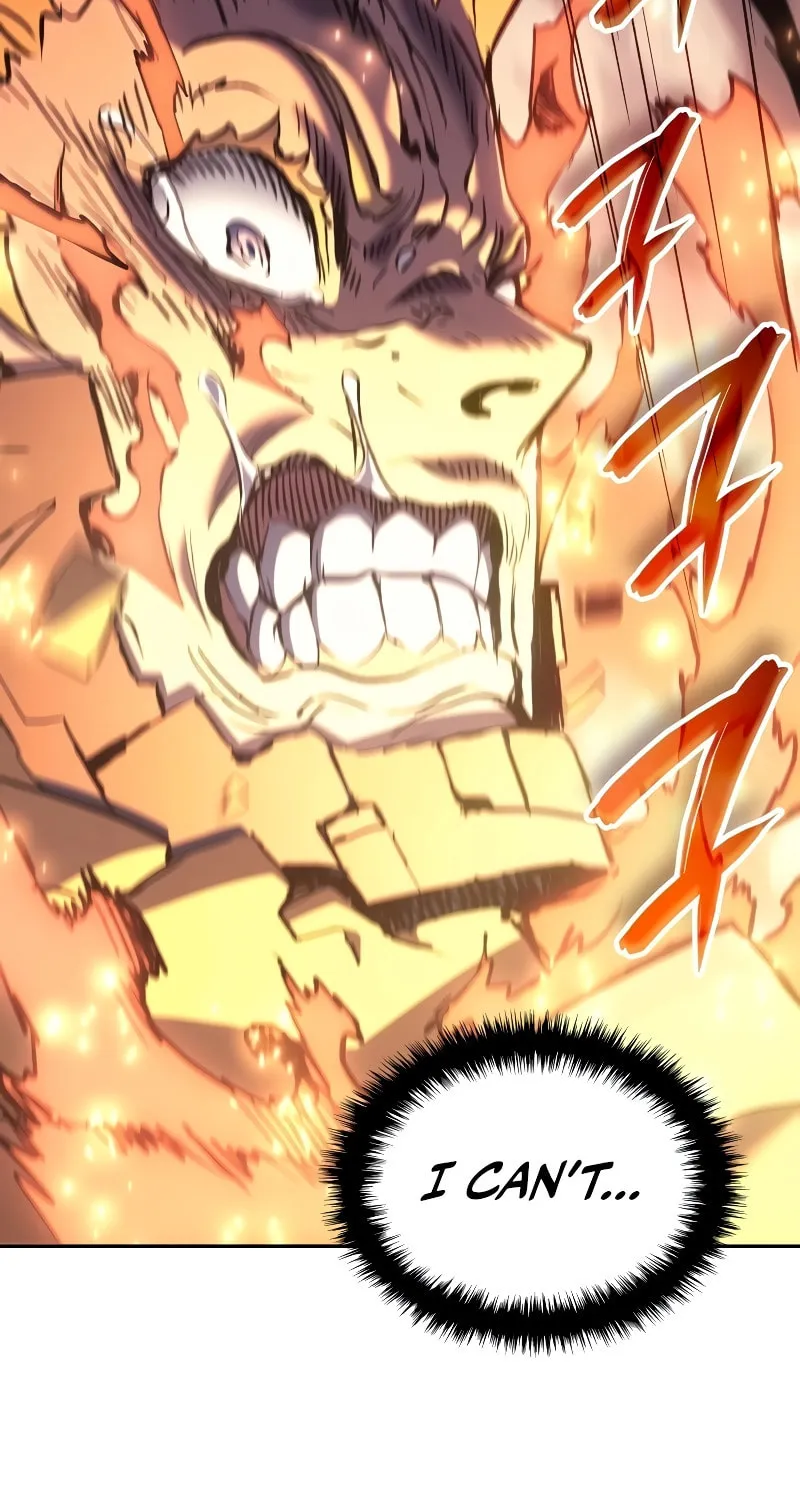 The Indomitable Martial King Chapter 29 page 33 - 