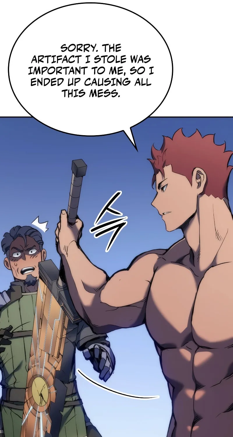 The Indomitable Martial King Chapter 29 page 60 - 
