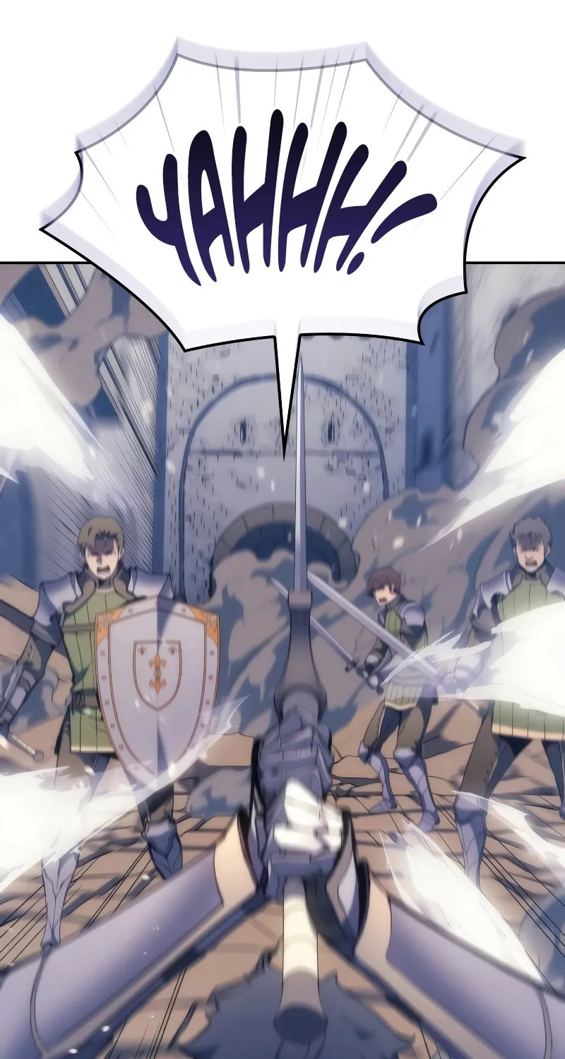 The Indomitable Martial King Chapter 29 page 71 - 