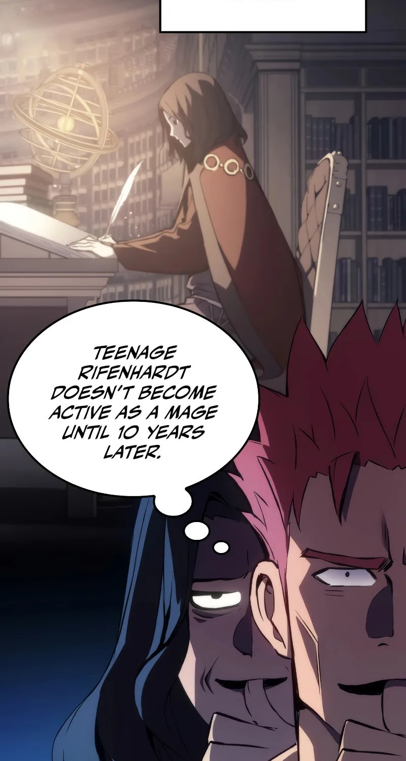 The Indomitable Martial King Chapter 3 page 15 - 