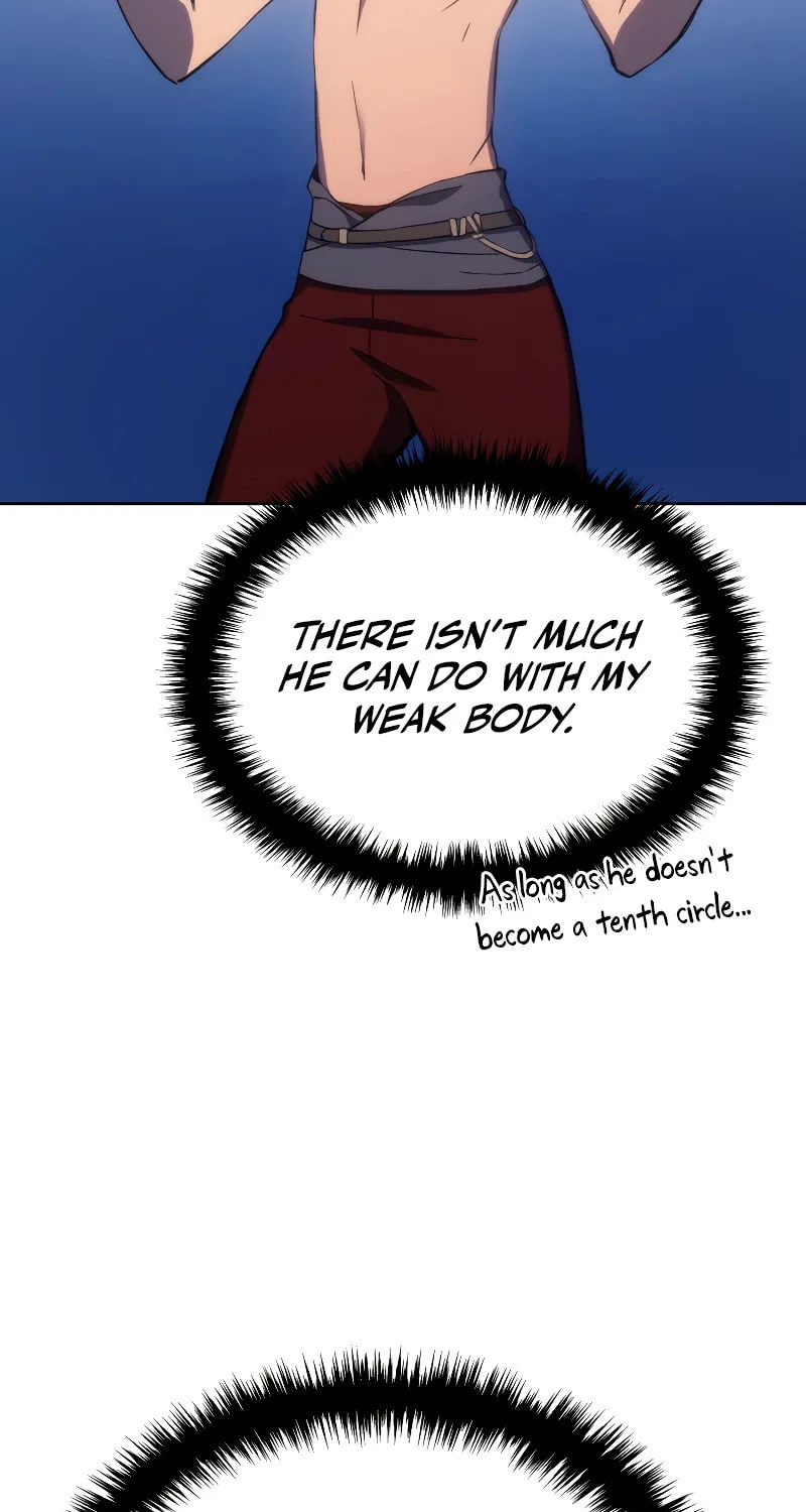 The Indomitable Martial King Chapter 3 page 18 - 