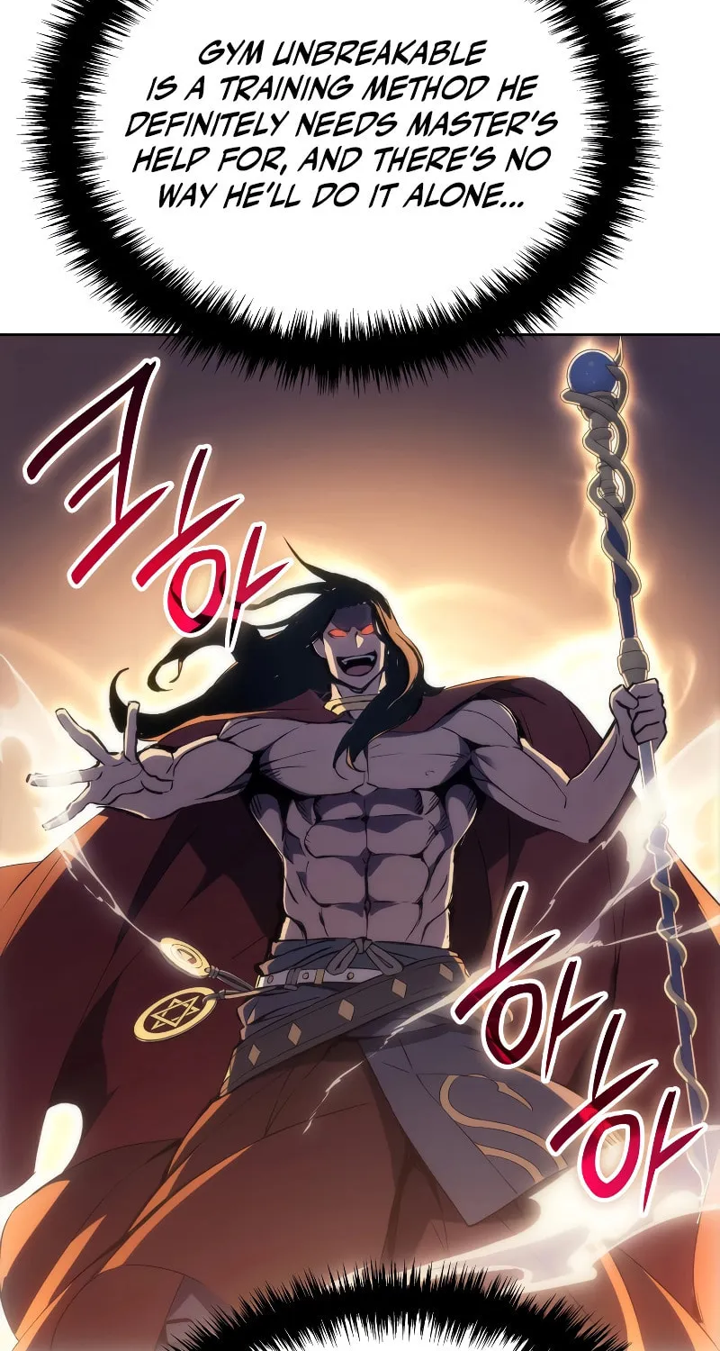 The Indomitable Martial King Chapter 3 page 19 - 