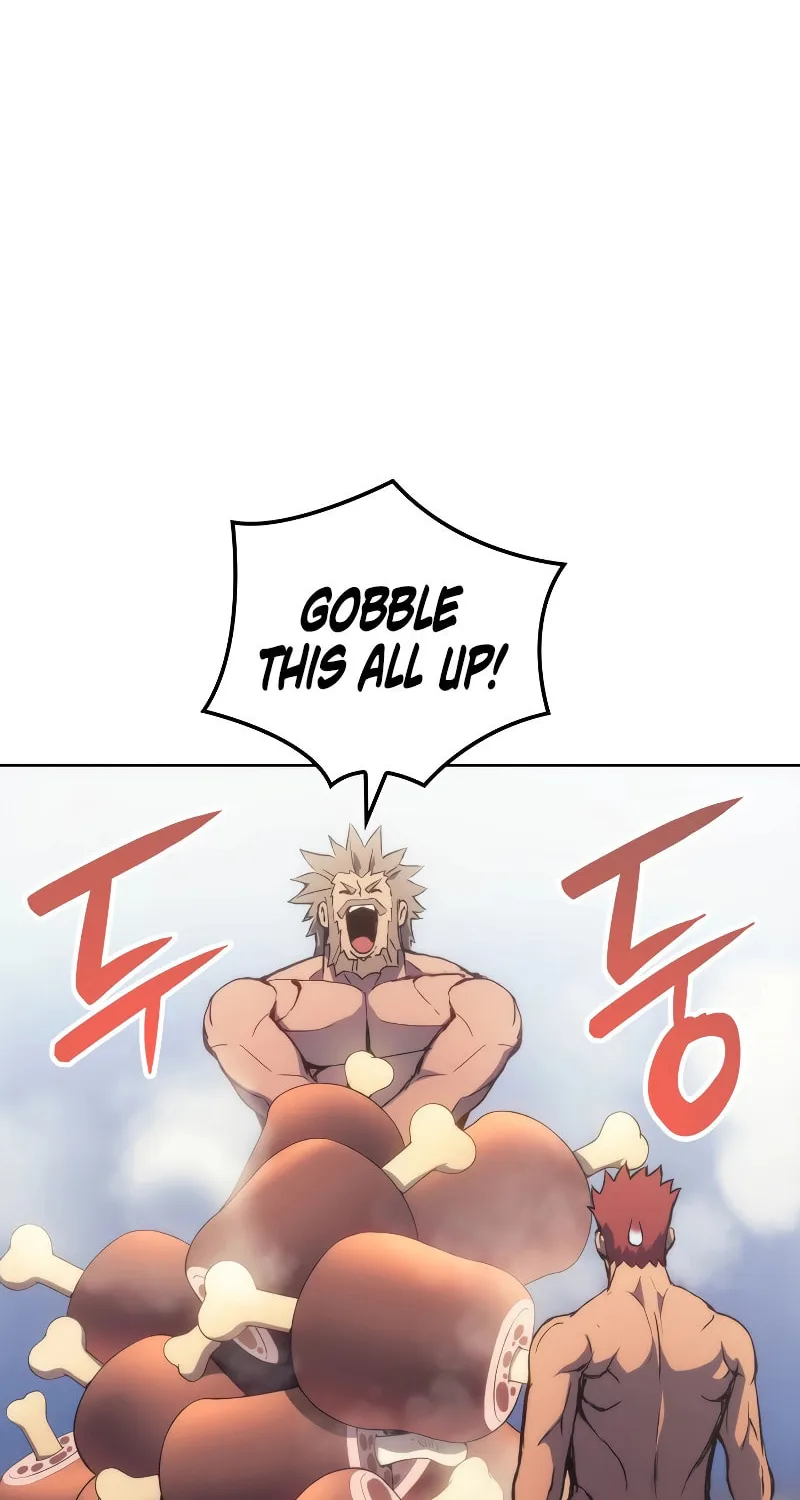 The Indomitable Martial King Chapter 3 page 3 - 